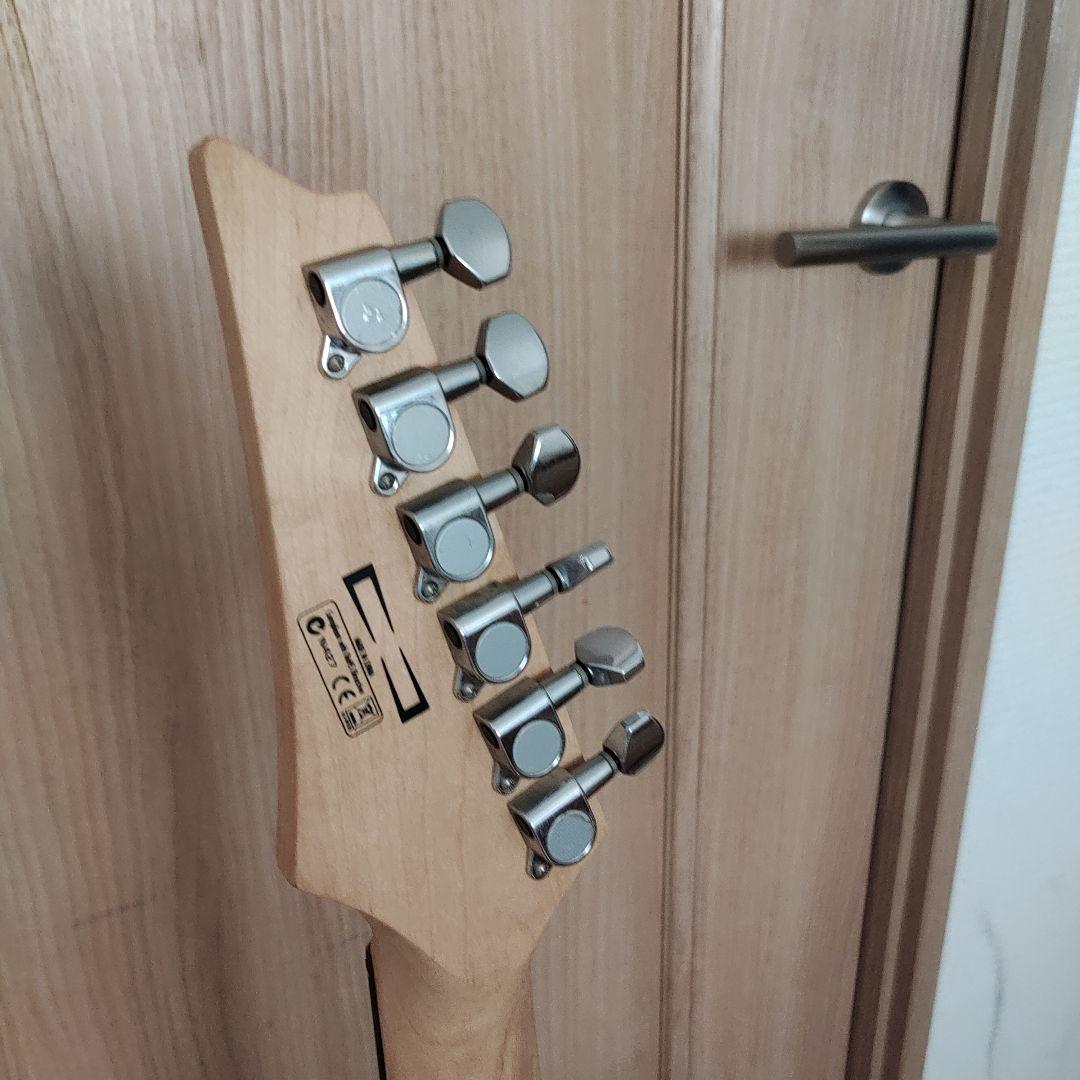 Ibanez エレキギター※ケース付き