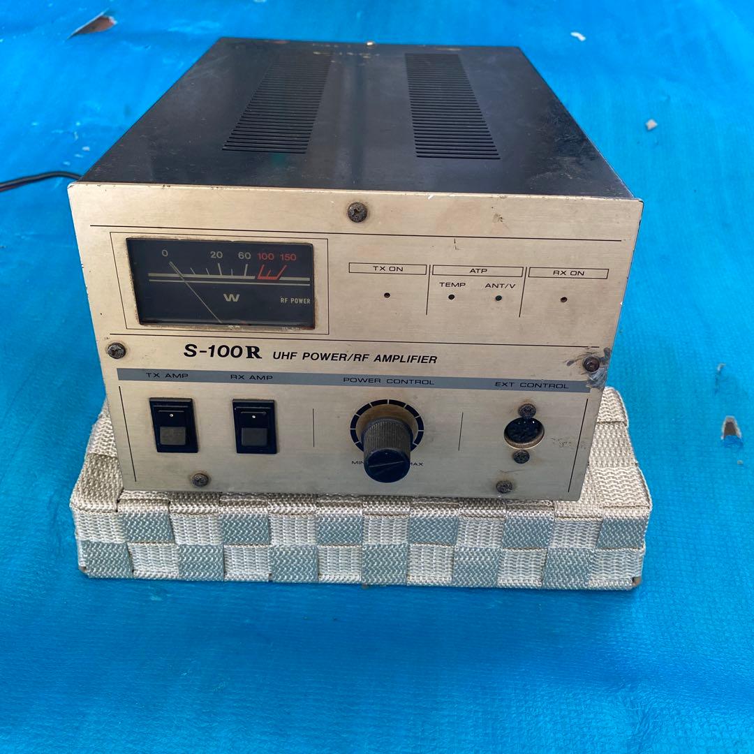 900メガ帯用ブースター