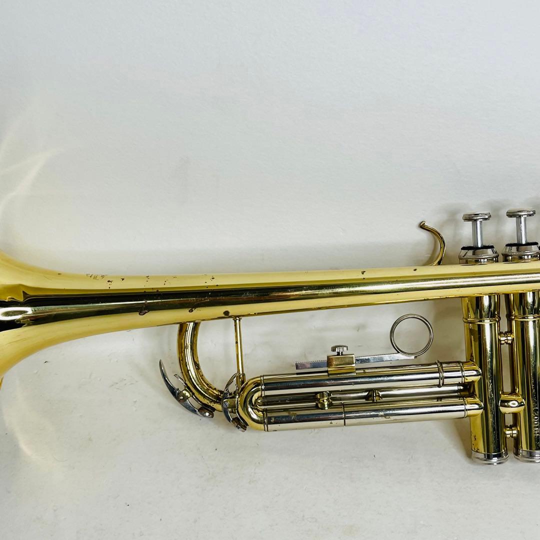 J-Michael TR-200 トランペット　キャリーケース