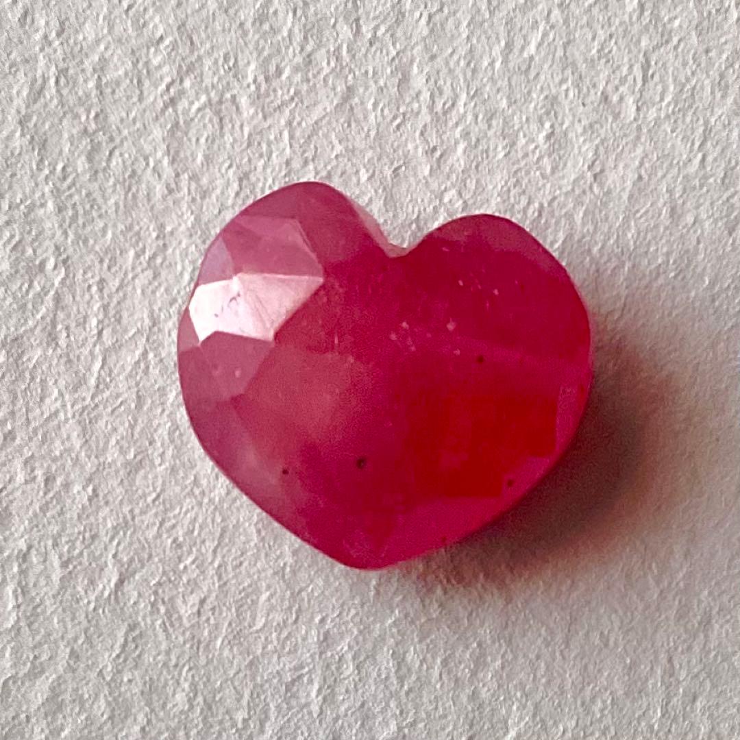 天然石★ブレスレット ストロベリークォーツ ♪ 359