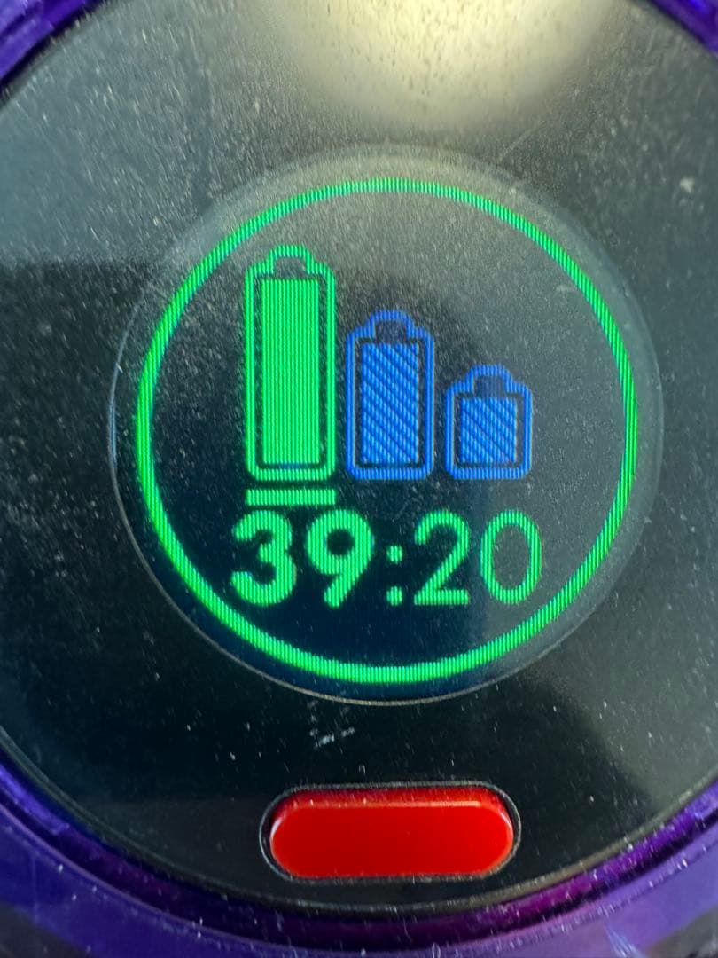 【KUMA様】Dyson スティッククリーナー 本体 各種アタッチメント付き