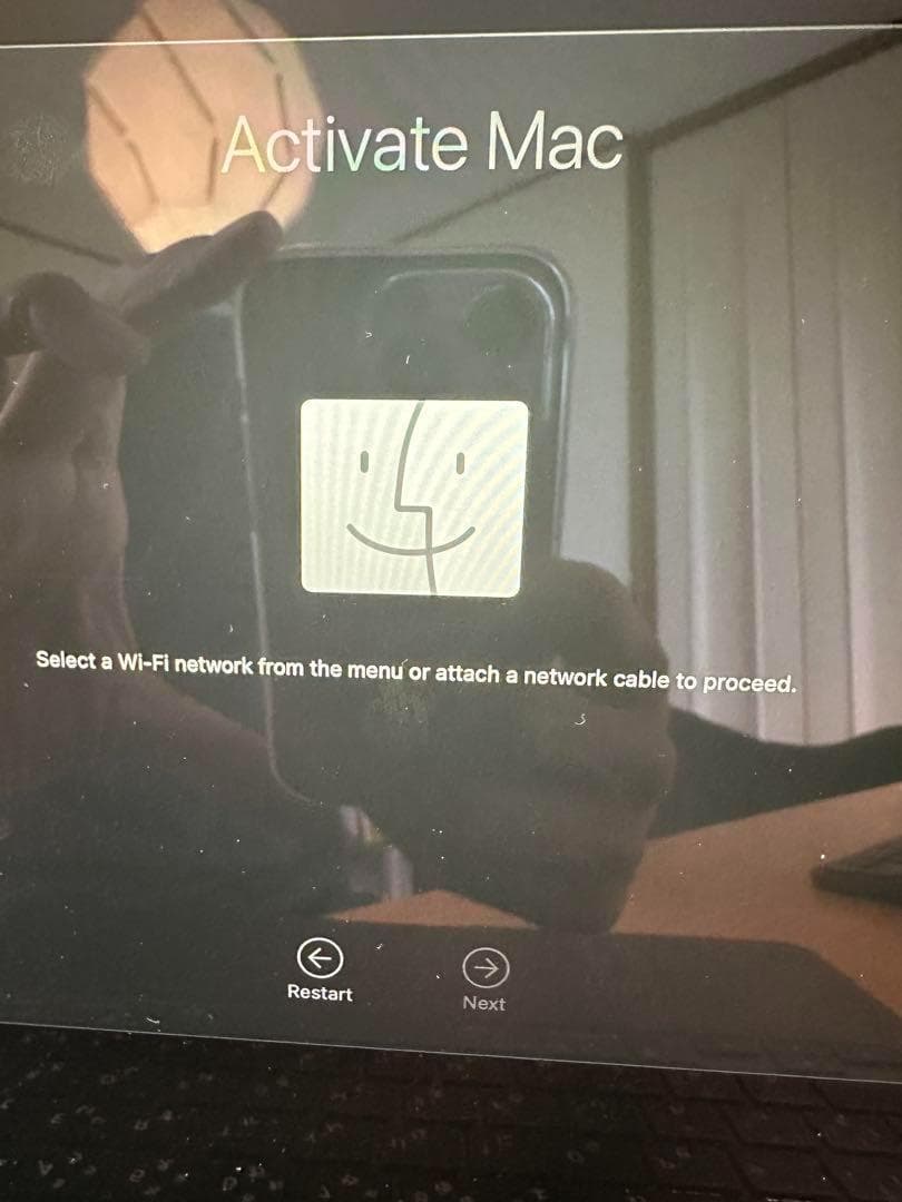 土*！様 M2チップ搭載13インチMacBook Air - ミッドナイト