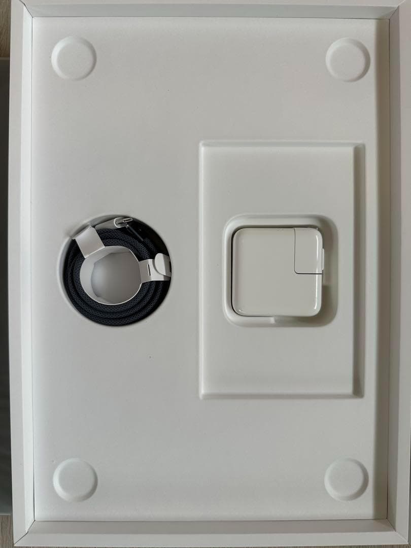 土*！様 M2チップ搭載13インチMacBook Air - ミッドナイト