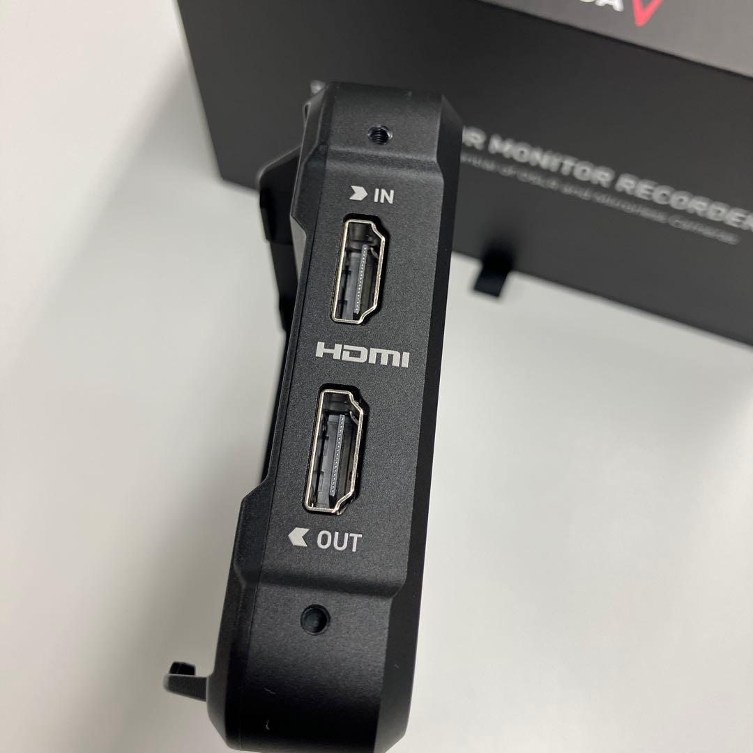 ATOMOS（アトモス） NINJA V