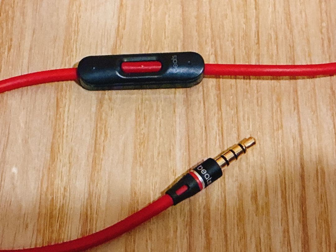 beats mixr 状態良好◎ 動作音質確認済み◎