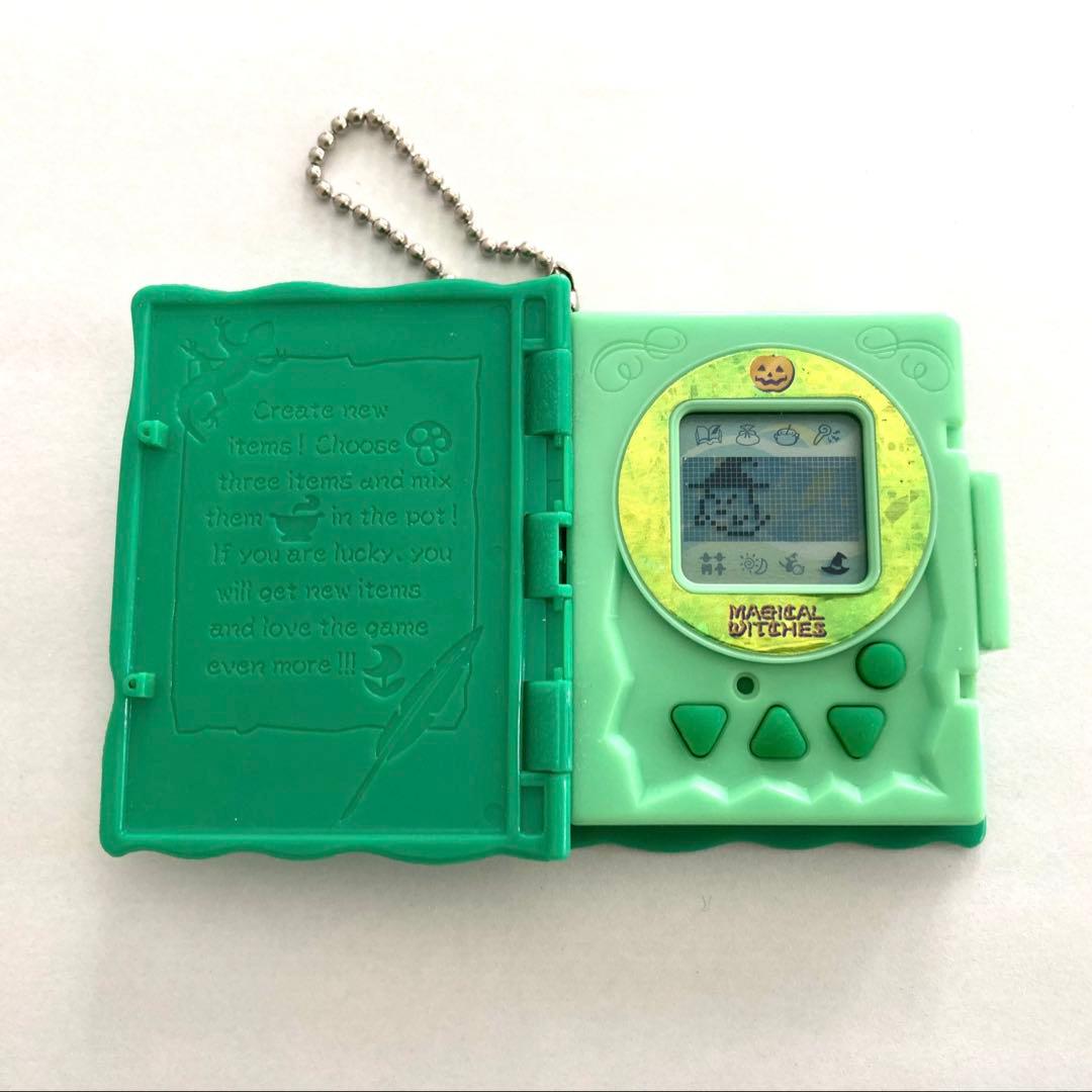 【最終値下げ】マジカルウィッチーズ