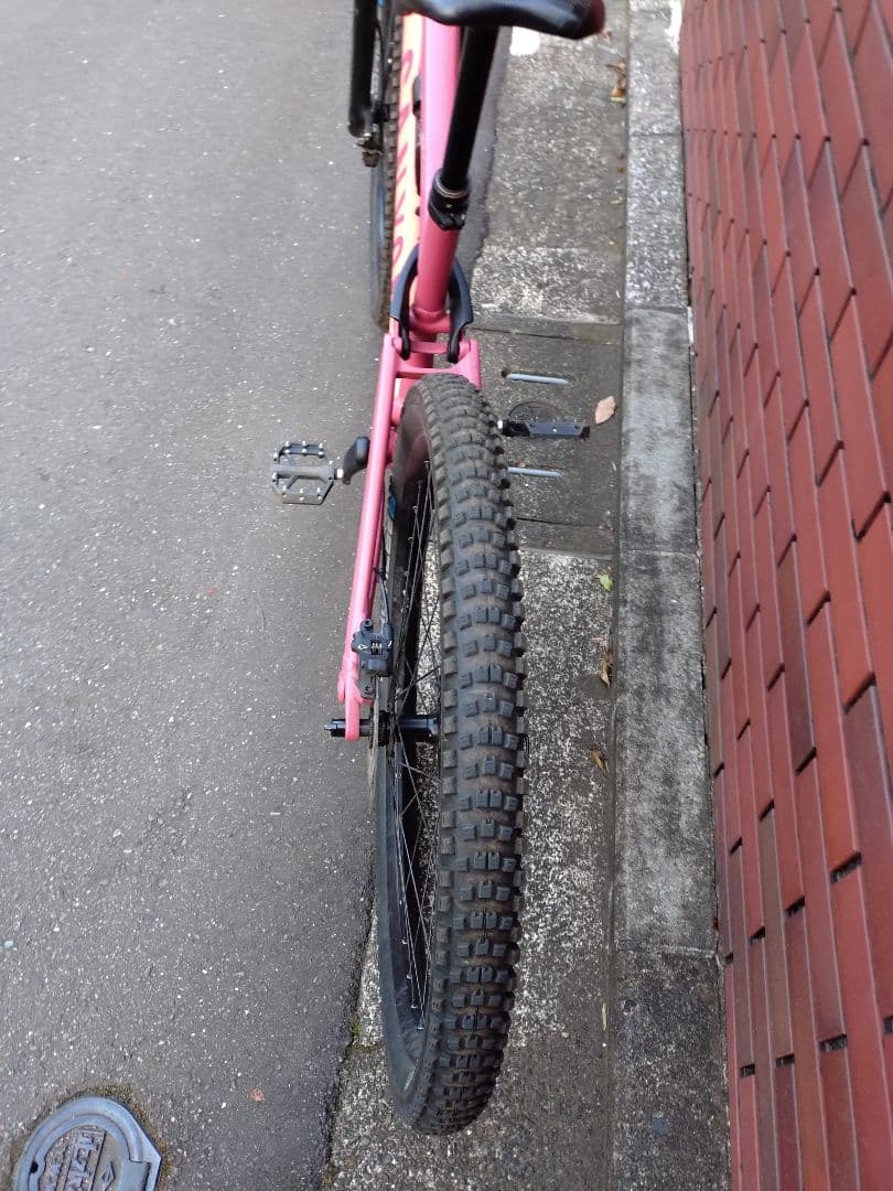 Canyon neuron5 Mサイズ