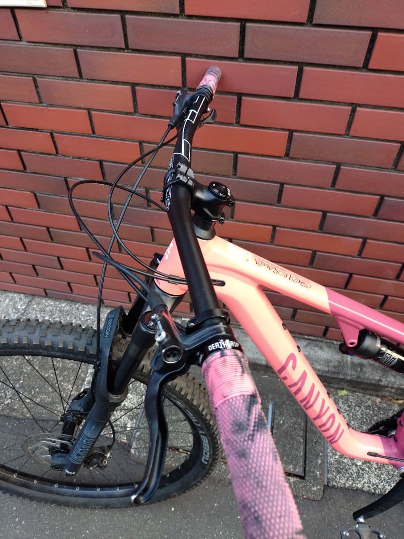 Canyon neuron5 Mサイズ