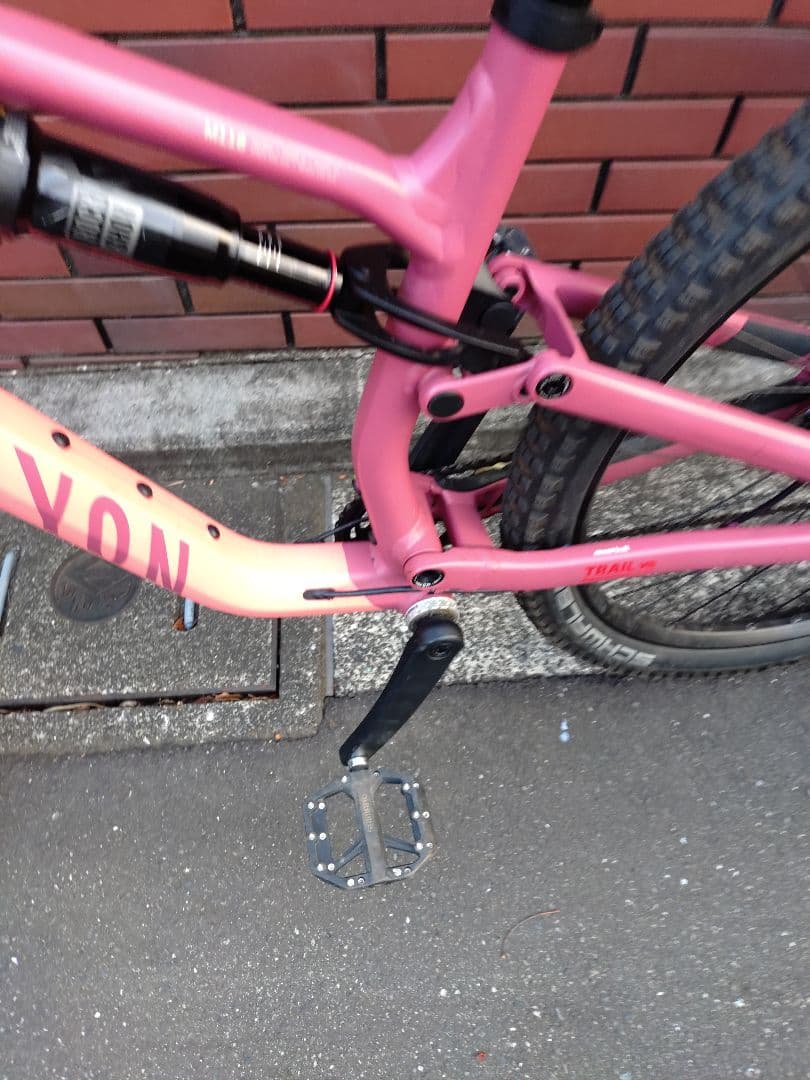 Canyon neuron5 Mサイズ