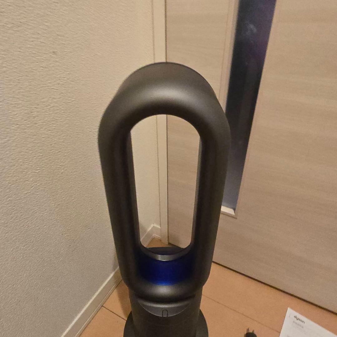 本日限定値下げDyson / ダイソン hot + cool AM09極美品