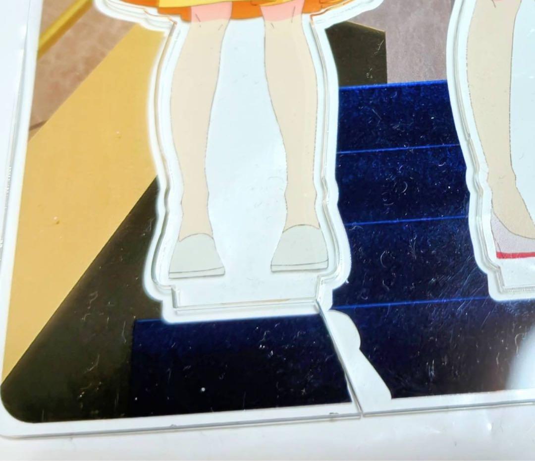 五等分の花嫁　アクリルスタンド　まとめ売り[バラ売り、値下げ不可]