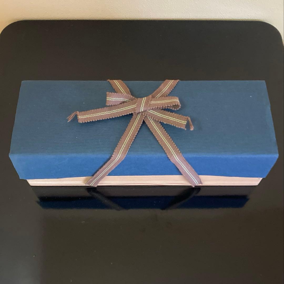 信楽焼 壺中窯 保庭楽入 茶道具 香立 太公望 笹舟香立 共箱・共布・栞付き