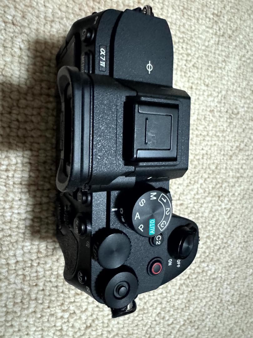 Sony α7IV ILCE-7M4 超美品