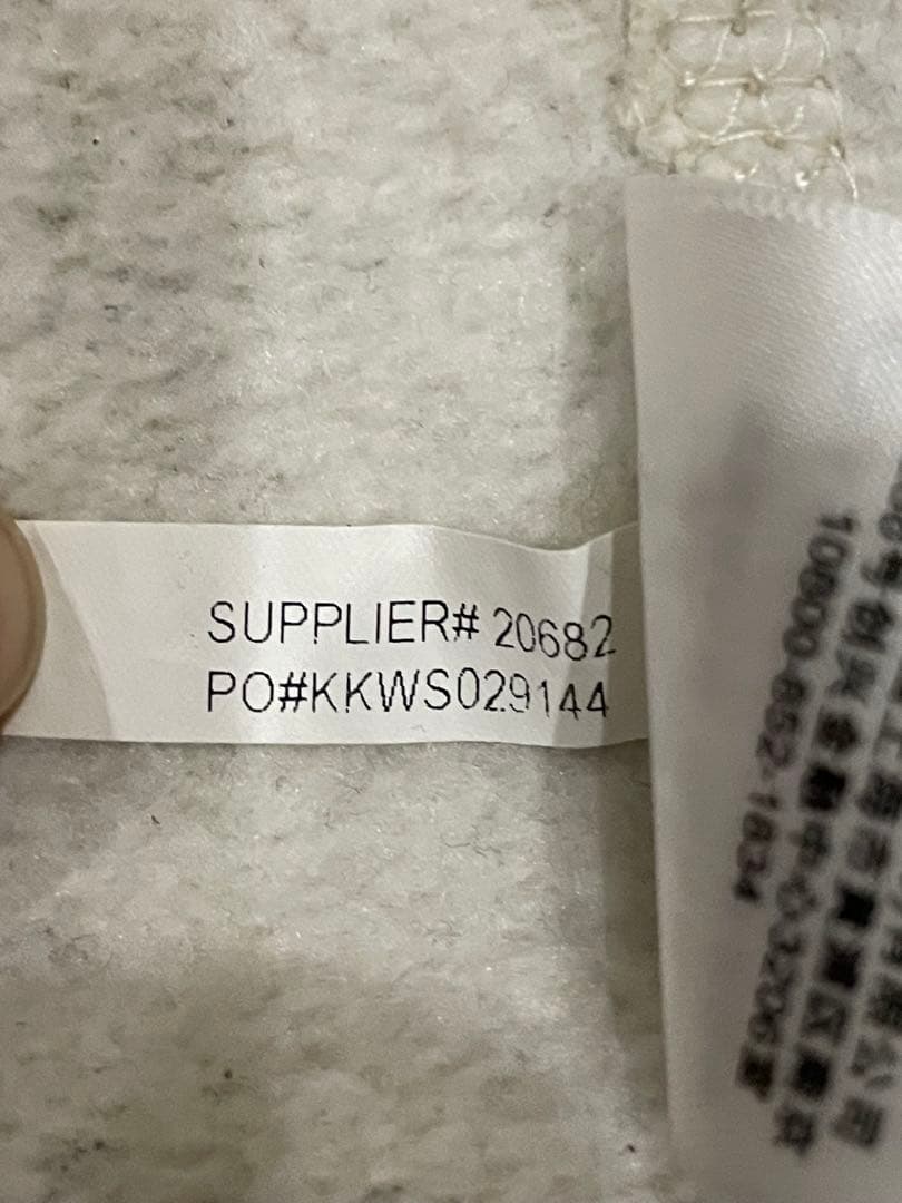 【希少・美品】ポロラルフローレン ジップパーカー フード裏ネイティブ柄 灰 S