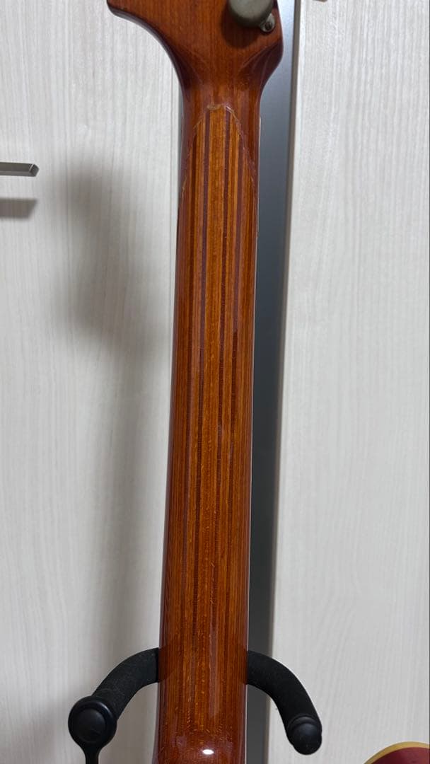 Framus Television ジャンク　ドイツ製　フルアコ　ビザール