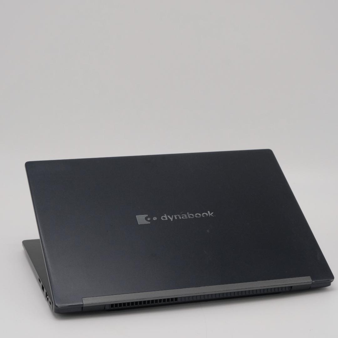 dynabook G83/HU i5 16GB SSD256GB 軽量978g