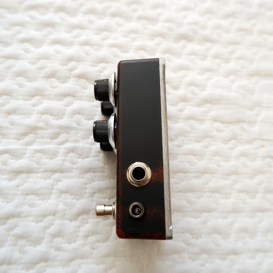 ジャパン太郎 1995fx Stomach ache