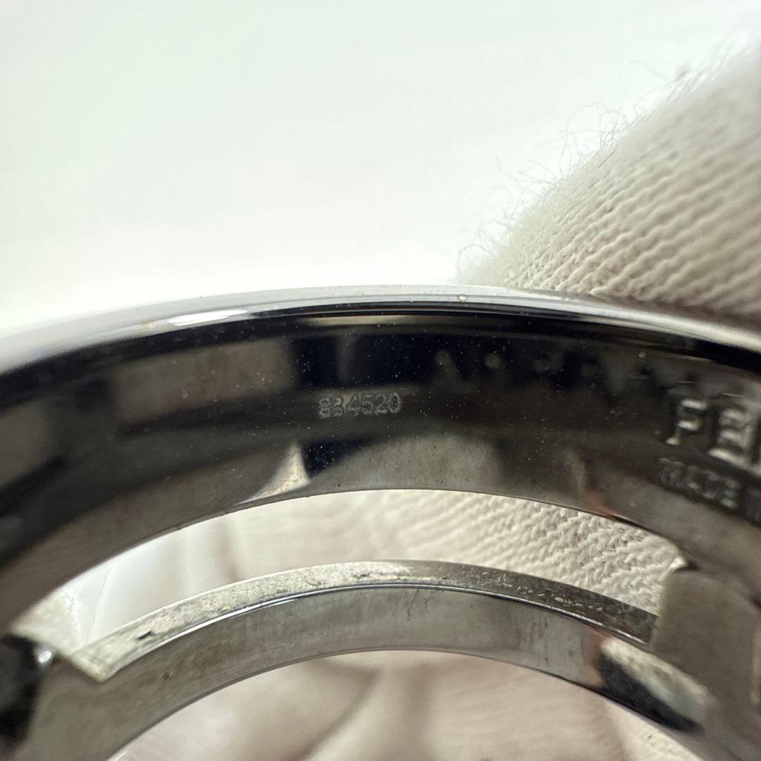 FENDI リング　Lサイズ