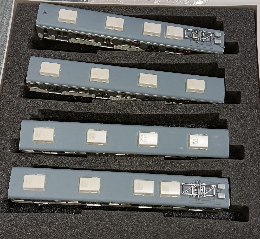 難あり【4136/4137】グリーンマックス 東急8500系 基本+増結 10両