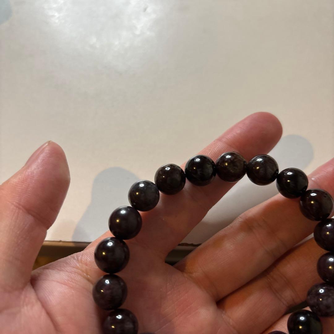 こっれが！スギライトさま！一つは持ちたいの！