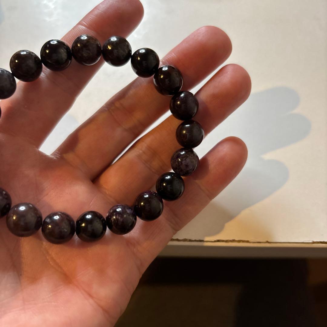 こっれが！スギライトさま！一つは持ちたいの！