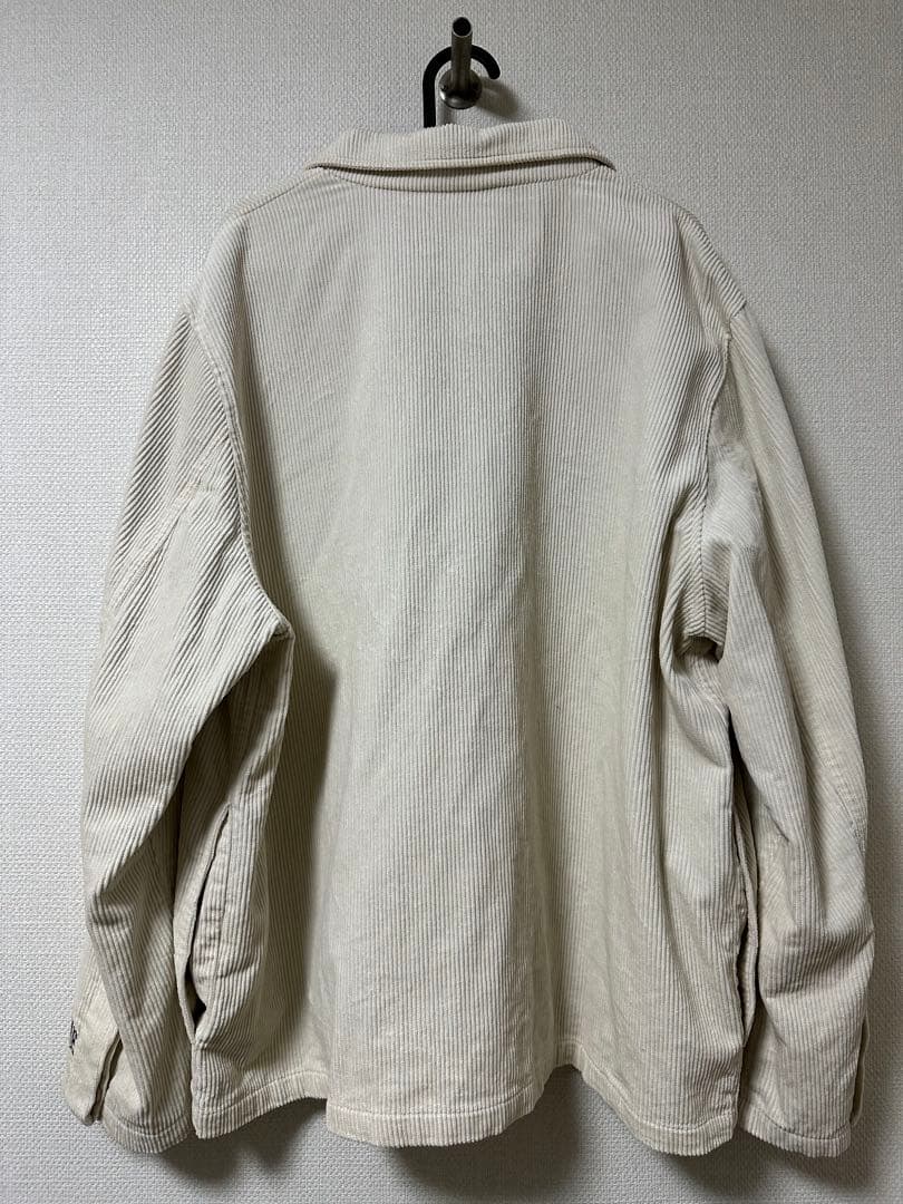 ナップタイム　naptime. Nissy 西島隆弘　　セットアップ　ホワイト