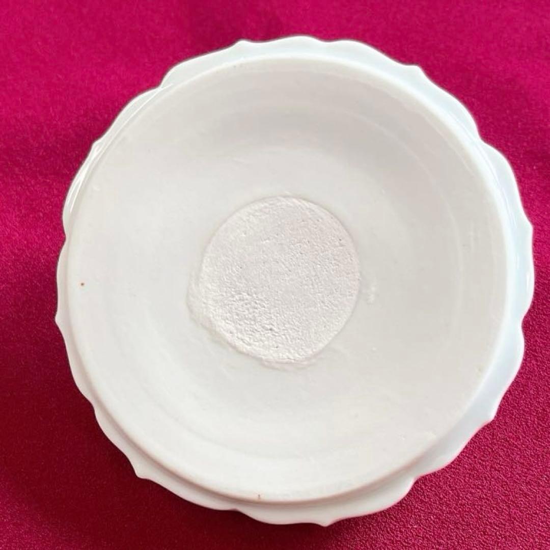 有田焼　泰山窯『文鎮&水滴』　書道具