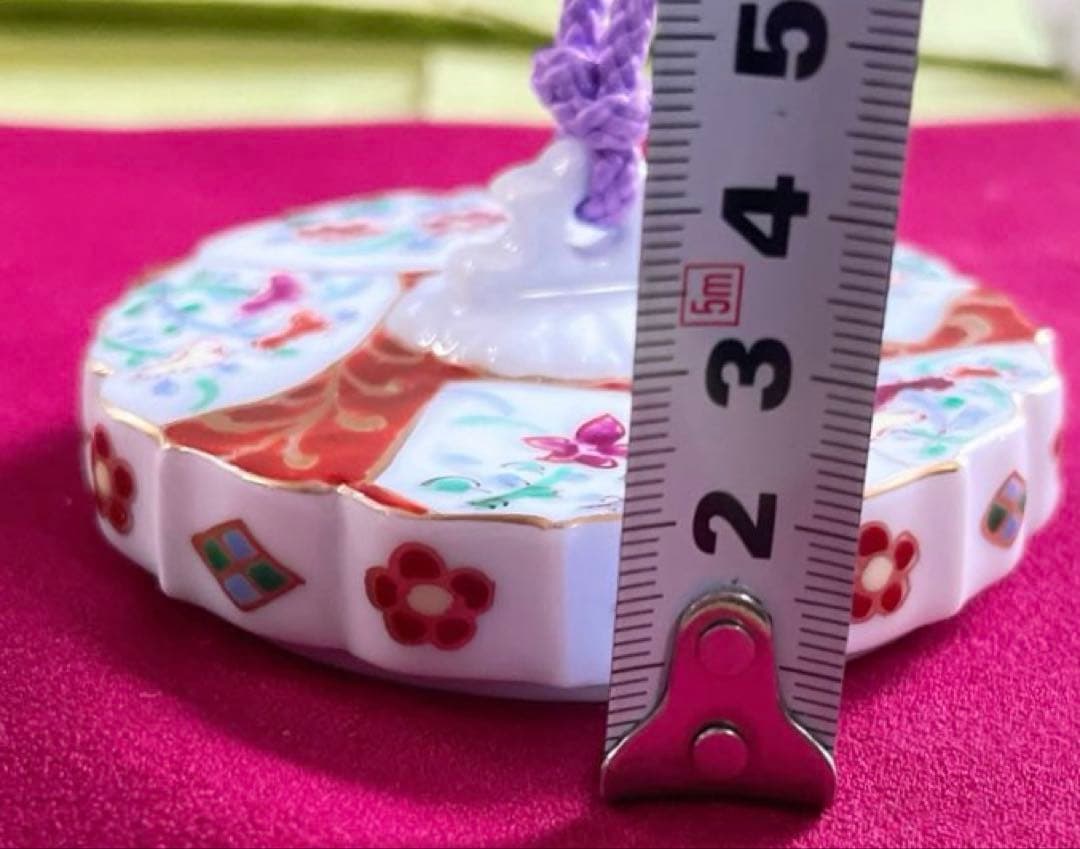 有田焼　泰山窯『文鎮&水滴』　書道具