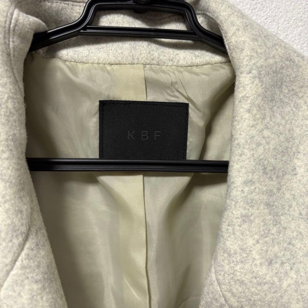 KBF コクーンミドルコート