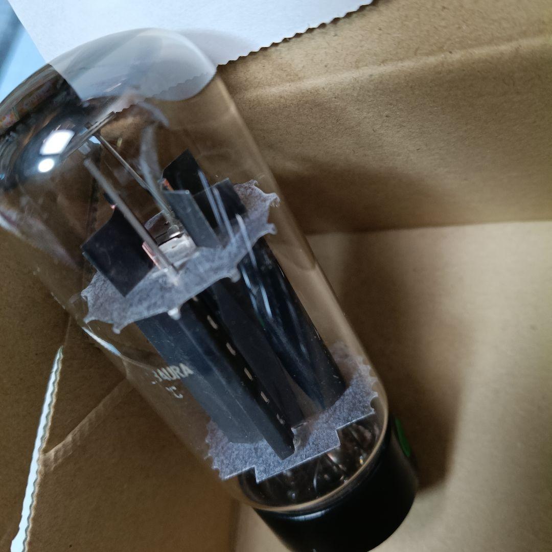 iida_6x6東芝6G-B8中古2ペアー(4本)セット