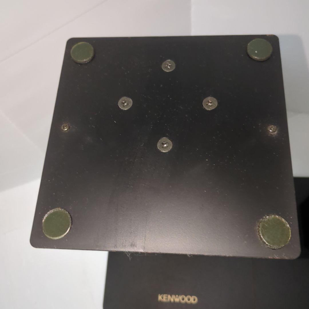 KENWOOD ケンウッド スピーカー スタンド ペア SG-11