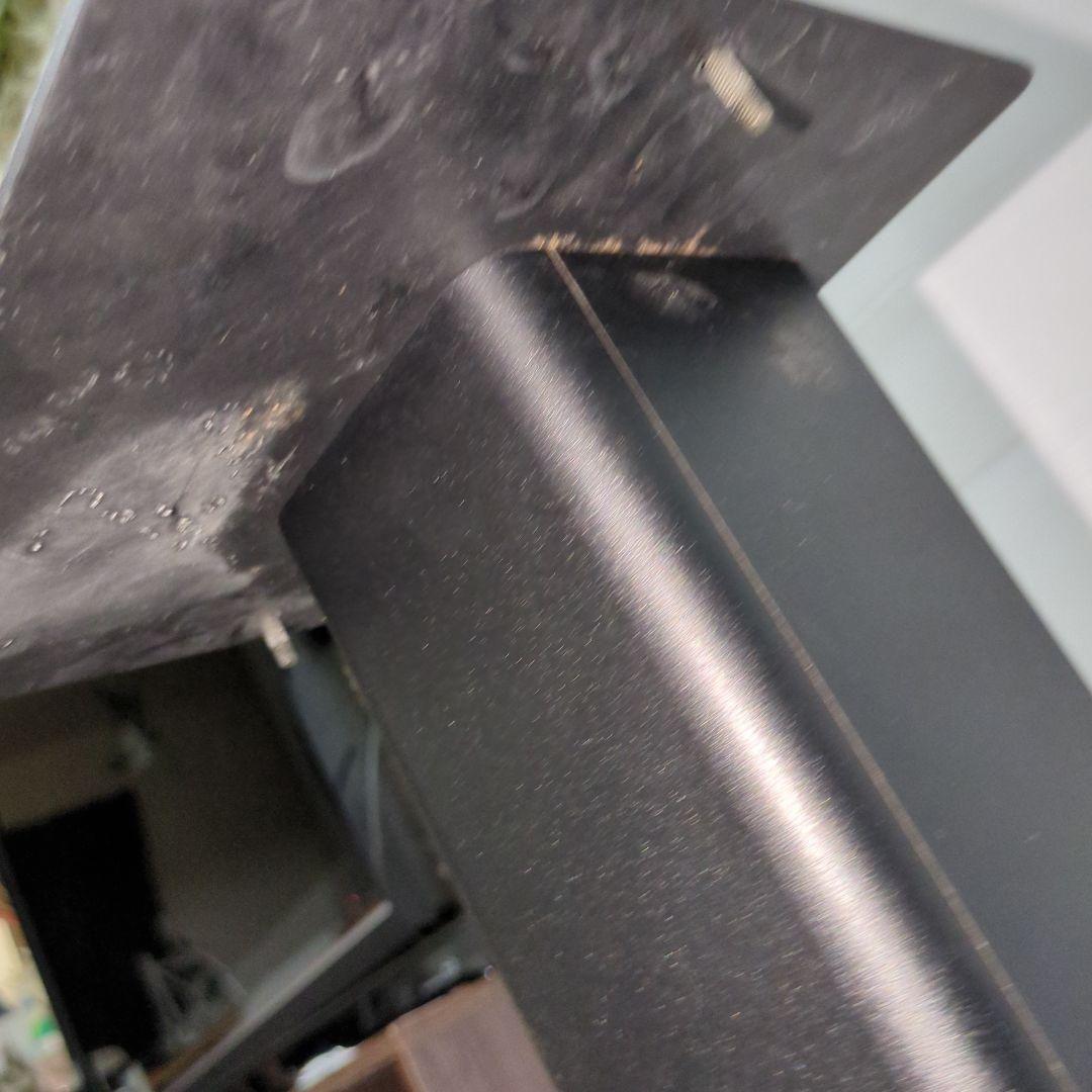 KENWOOD ケンウッド スピーカー スタンド ペア SG-11