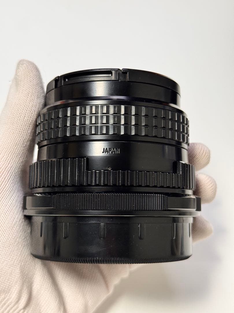 レンズ(単焦点) SMC PENTAX67 105mmF2.4