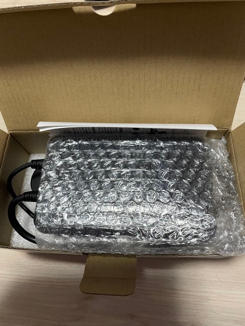 ORCA Minute Stream 2000 ポンプ