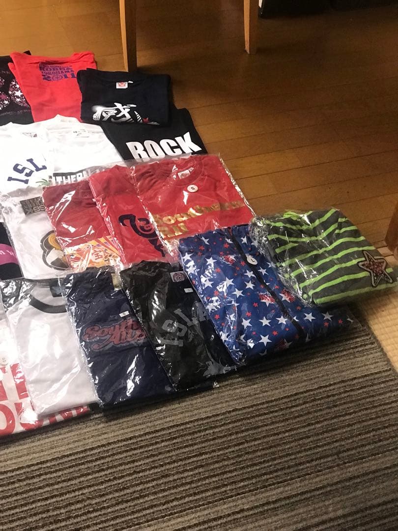 サザンオールスターズ　桑田佳祐　Tシャツ　パーカー　男女兼用