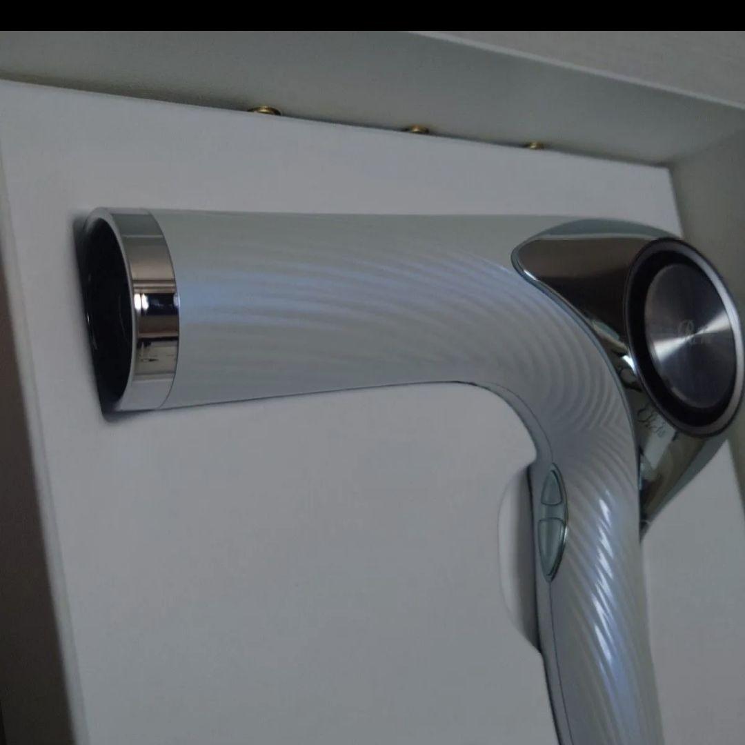 【早い者の勝ち❢】ReFa RE-AJ02A WHITE　ヘアドライヤー 未使用