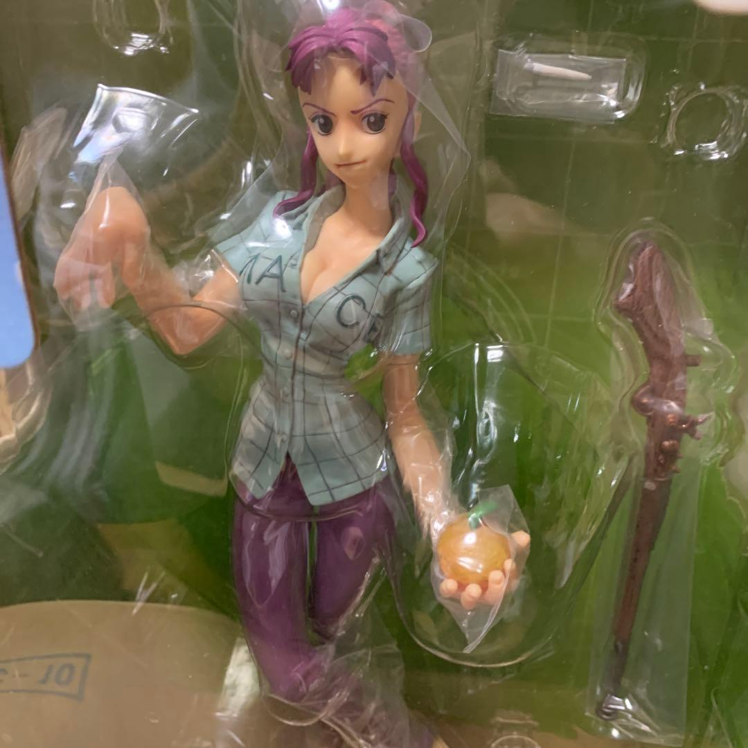 新品未使用 ワンピース ポートレイト・オブ・パイレーツ ベルメール