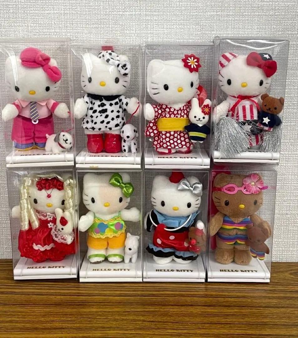 キティちゃん　ポイントドール（非売品）