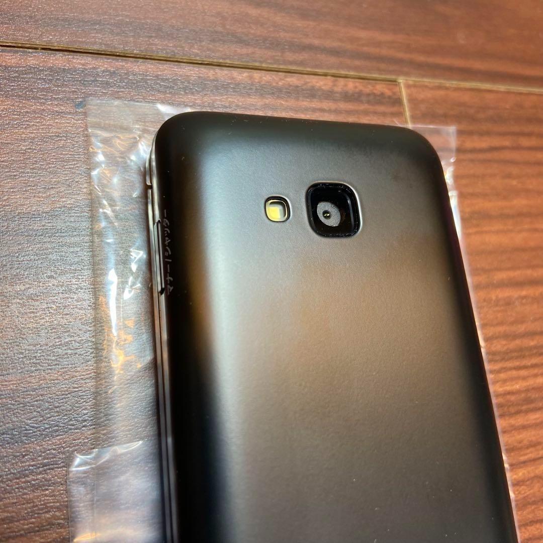 GRATINA グラティーナ KYF39SKA ガラケー ほぼ新品 3848