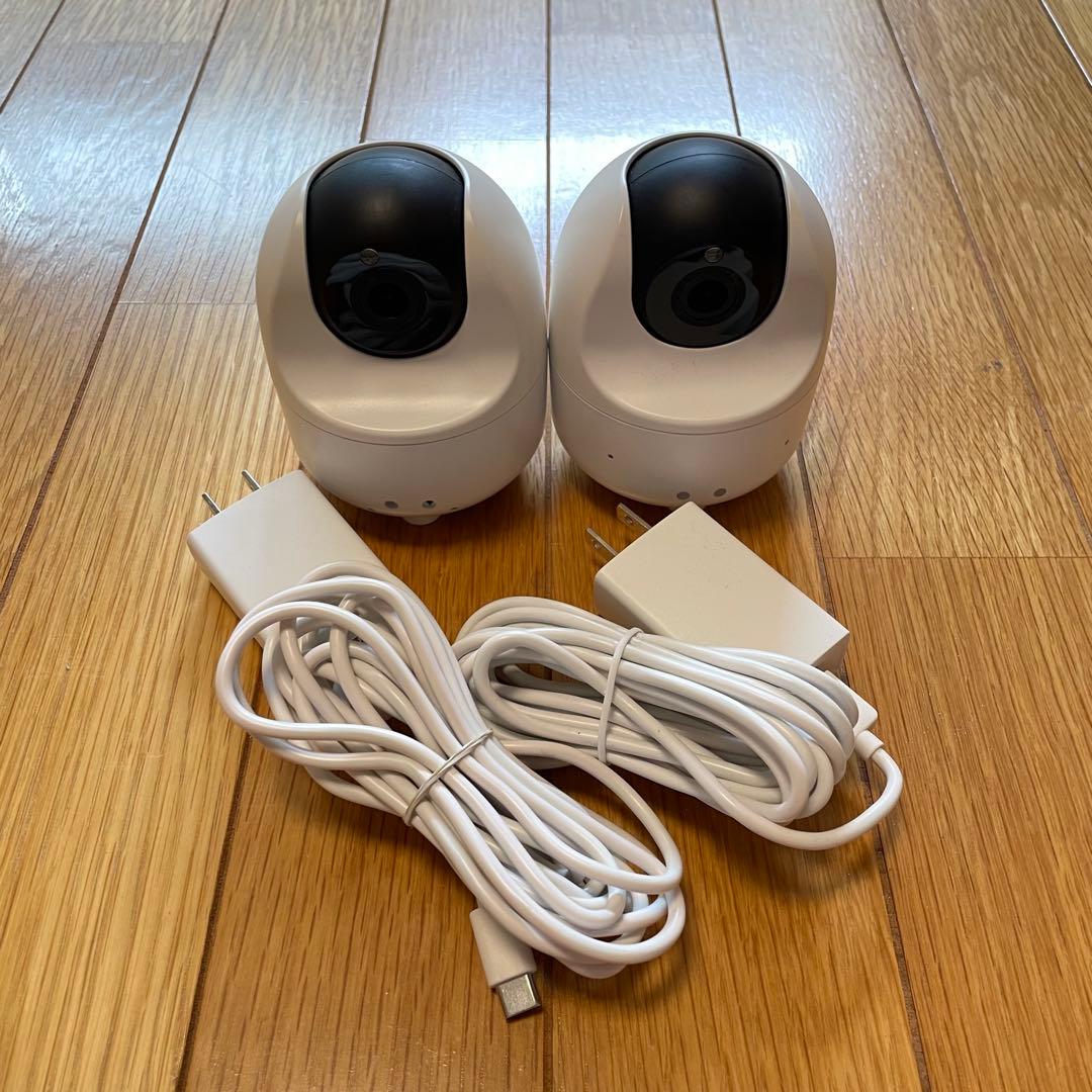 工事不要 エルモ Safie One エッジAI搭載ネットワークカメラ防犯カメラ