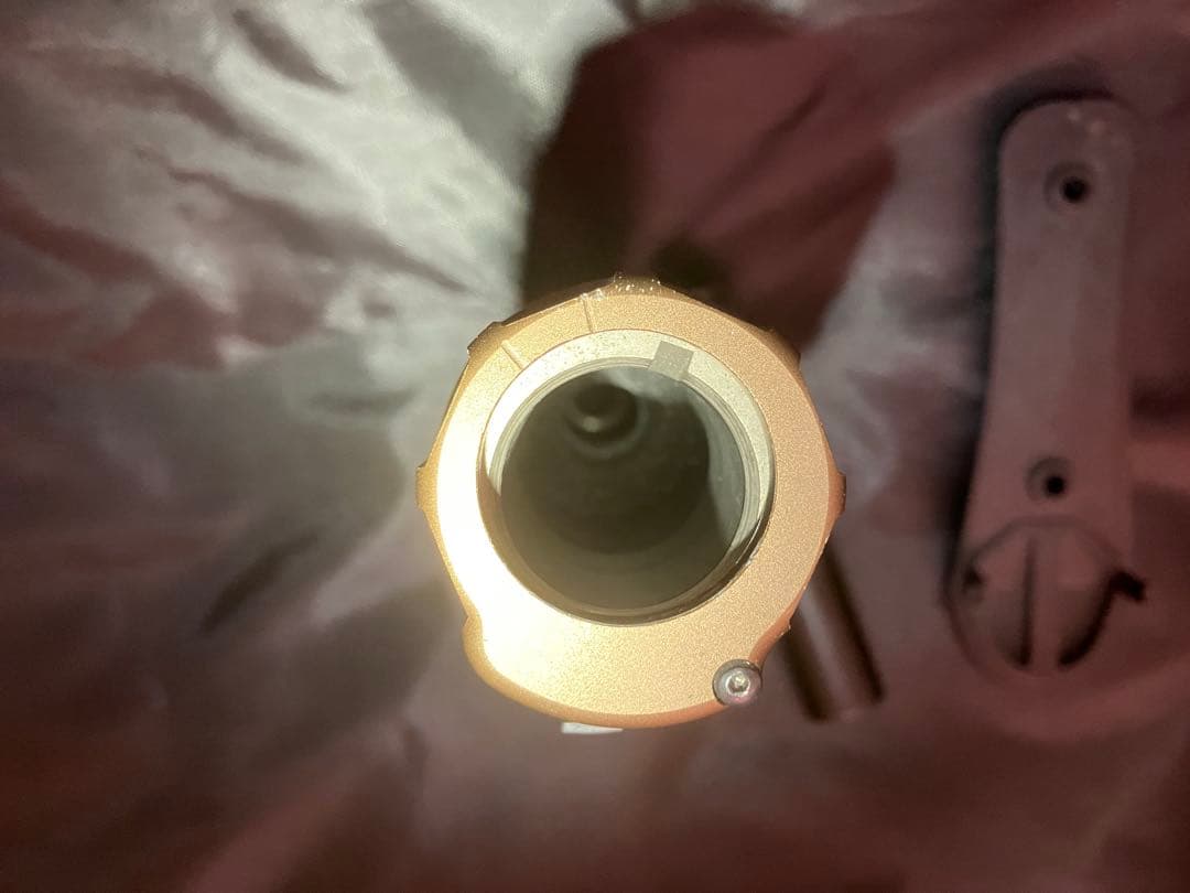 次世代電動ガン mk18mod1 RISⅢ 10.5インチ　サイレンサー付き