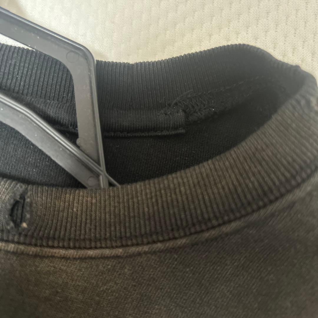 サグクラブ　Tシャツ