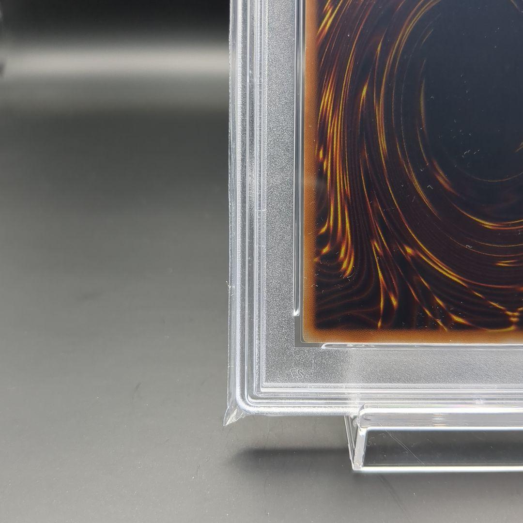 1999 メタルデビルゾア　初期シークレット PSA9 プロモ