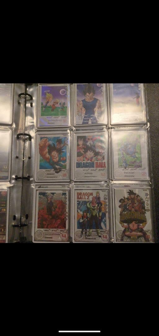 SDBH ドラマティックアート　da まとめ売り　フルコンプ