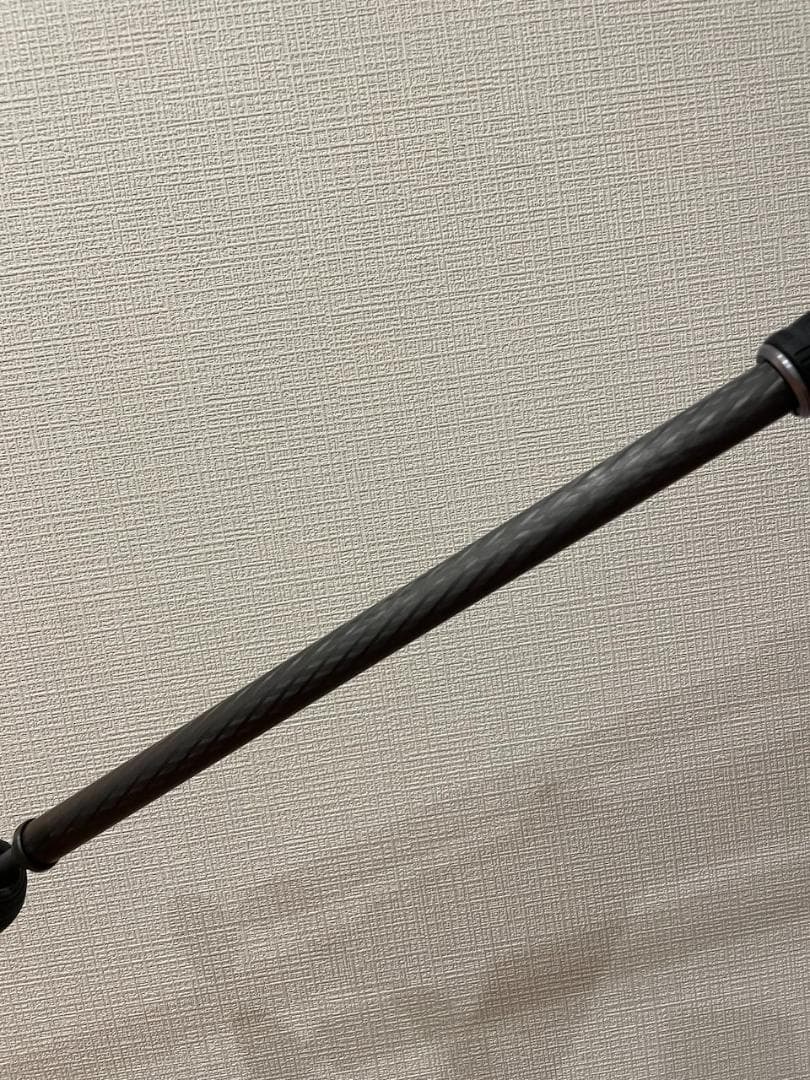 美品！ジッツオ GITZO 一脚 カーボン 4型 5段 GM4552L