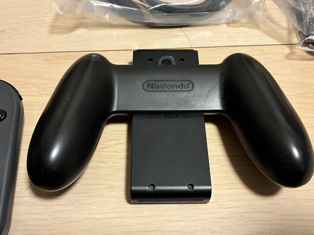 本日発送　Nintendo Switch 大乱闘スマッシュブラザーズ　セット