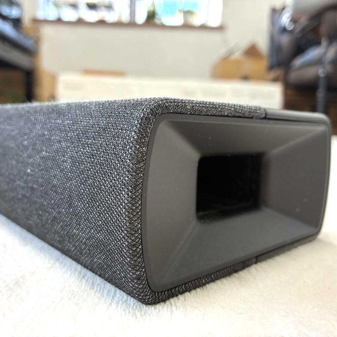 DENON Dolby Atmos サウンドバー（DHT-S217）