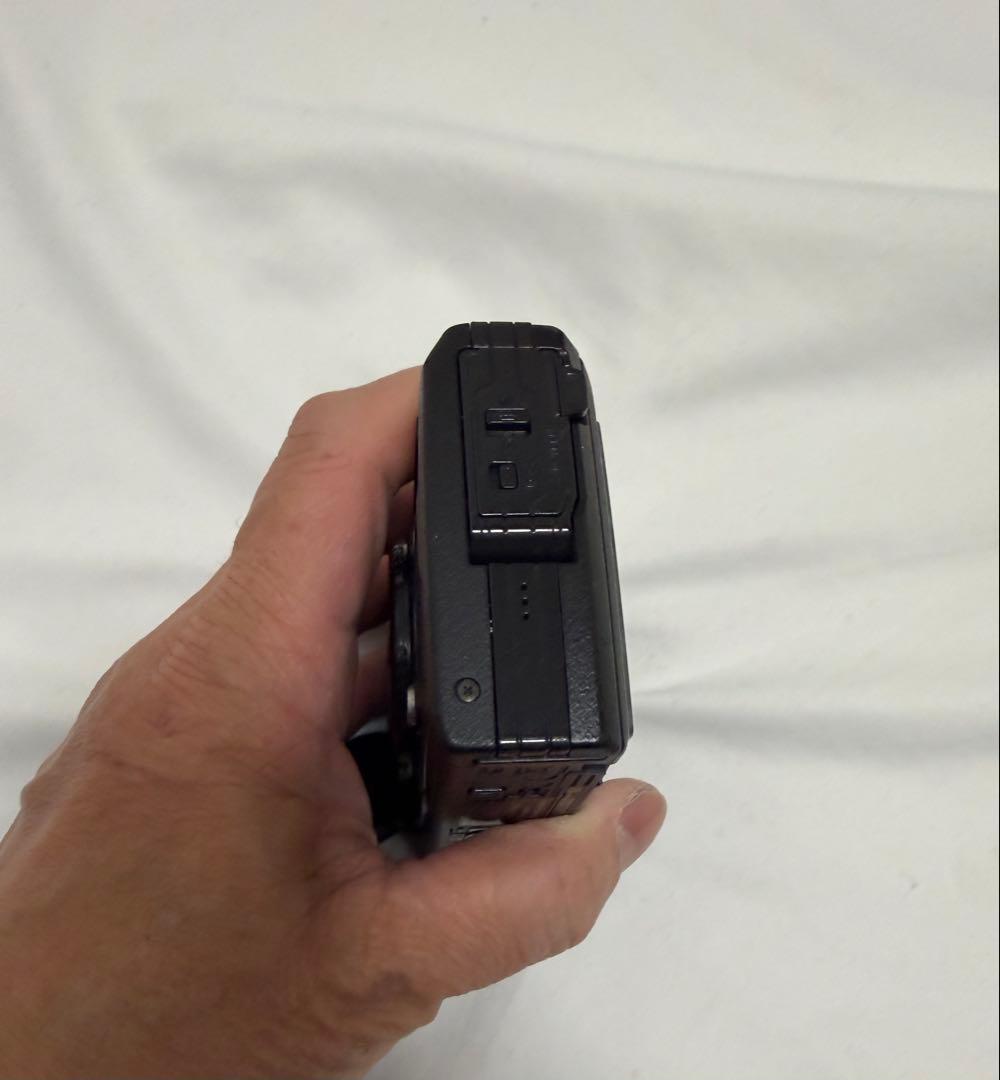 OLYMPUS TG-6 防水デジカメ