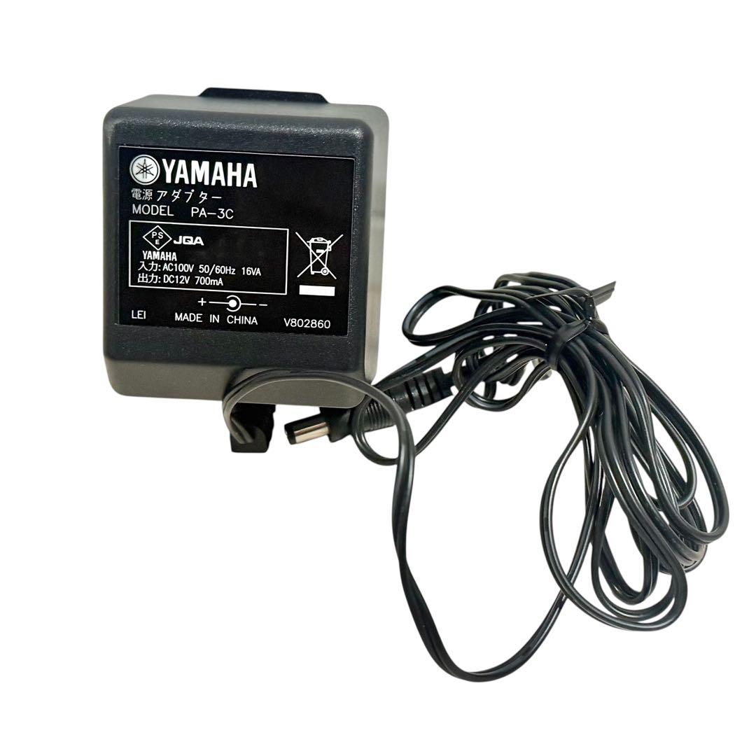 【箱付き/美品】YAMAHA PSR-E363 電子キーボード 61鍵 動作品