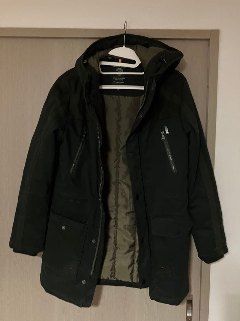 スコッチアンドソーダ　コートMサイズ（サイズ感Sサイズ）